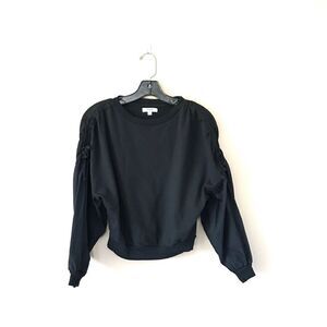 NEW Kensie Cropped Sweater
